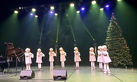 Wyśpiewali sobie zwycięstwo