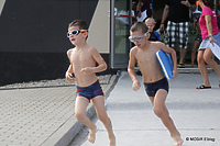 Wystartuj w aquathlonie