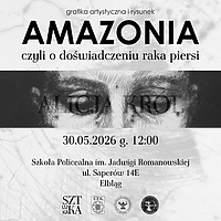Wystawa Amazonia
