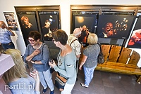 Świat jazzu w obiektywie Marka Karewicza