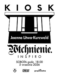Wystawa i koncert nad rzeką