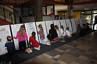 Wystawa rodzinnych wspomnień