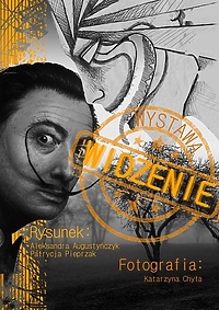 Wystawa studentek PWSZ