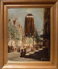 Wystawa w Galerii Zum