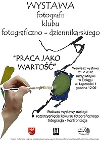 Wystawa w ratuszu