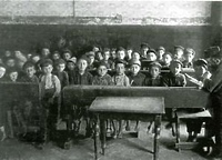 Wystawa „Żydzi Warszawy 1861-1943”
