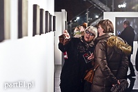 Galeria naznaczona BliSnami