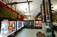 Tak wyglądała wojna w Elblągu