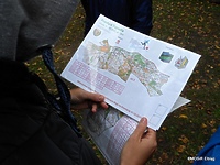 XI sezon Grand Prix w Biegach na Orientację