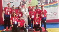 XII Ogólnopolskie Letnie Igrzyska Olimpiad Specjalnych
