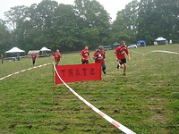 XIX Otwarte Mistrzostwa w Biegu na Orientację