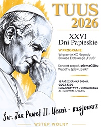 XVI Dni Papieskie