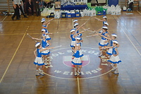 XVI Elbasket zakończony (koszykówka)