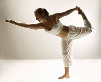 Yoga i Aerobik w Szkole Tańca BROADWAY