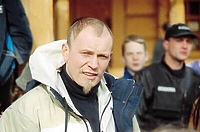 Yyyreek!!! Kosmiczna nominacja