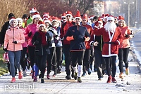 Z Mikołajem przez miasto