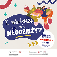 Z młodzieżą - czy dla młodzieży? O autentycznym uczestnictwie młodych w kulturze