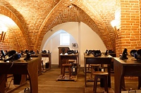 Z Muzeum w przyszłość. Modernizacja Muzeum Archeologiczno - Historycznego w Elblągu