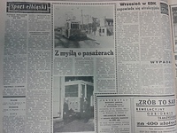 Z myślą o pasażerach