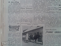 Z myślą o  zimie