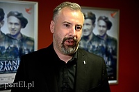 Zdjęliśmy zasłonę ciszy i milczenia