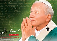 Z okazji kanonizacji