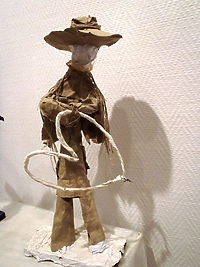 Z papieru można zrobić wszystko