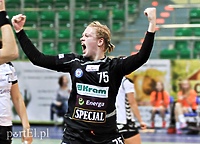 Z piekła do nieba. Szalony mecz Kram Startu! (piłka ręczna)