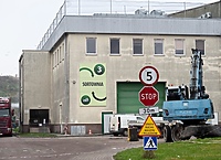 ZUO zacznie ponownie sortować odpady