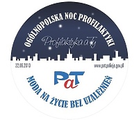 Z ręką na sercu