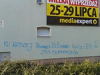Z szacunkiem czcijmy pamięć Żołnierzy Wyklętych