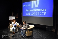 Festiwal „Wielorzecze” wypłynął