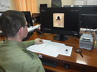 Z Włoch do ośrodka dla cudzoziemców