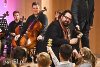 Od Jamesa Bonda do Koziołka Matołka