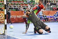 Emocje zakończone zwycięstwem Biało- Czerwonych