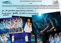 Za kulisami widać więcej...