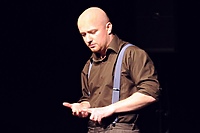 Grabowski nagrodzony we Wrocławiu
