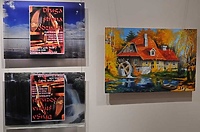 Za mundurem kryje się wrażliwa dusza