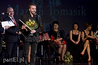 Angielski humor w elbląskim wydaniu