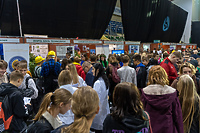 Za nami 16. Elbląskie Targi Pracy i Edukacji