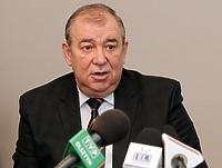 Za tydzień prezydent pokaże basen, który chce zbudować