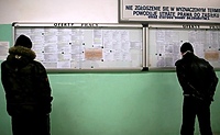Za zdrowi, żeby pracować