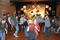 Zabawa karnawałowa w MDK-u