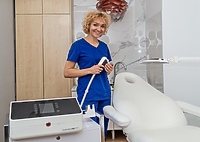 Zabiegi laserowe i jesień to idealne połączenie. Czy to prawda?
