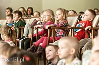 Zabierz dziecko do świata muzyki