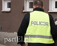 Zabrał telefon – policjanci go odzyskali