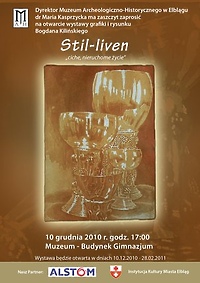 Zabytki w grafikach zaklęte