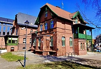 Zabytkowy budynek przy Warszawskiej gotowy. Przed nim nowa rola