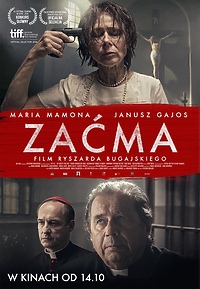 Zaćma w kinie Światowid