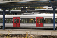 Zaczynają zbierać podpisy w sprawie kolei